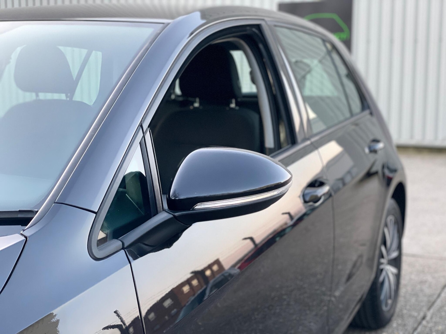 Used Volkswagen Golf 2017 for sale - 78019714: Photo 56