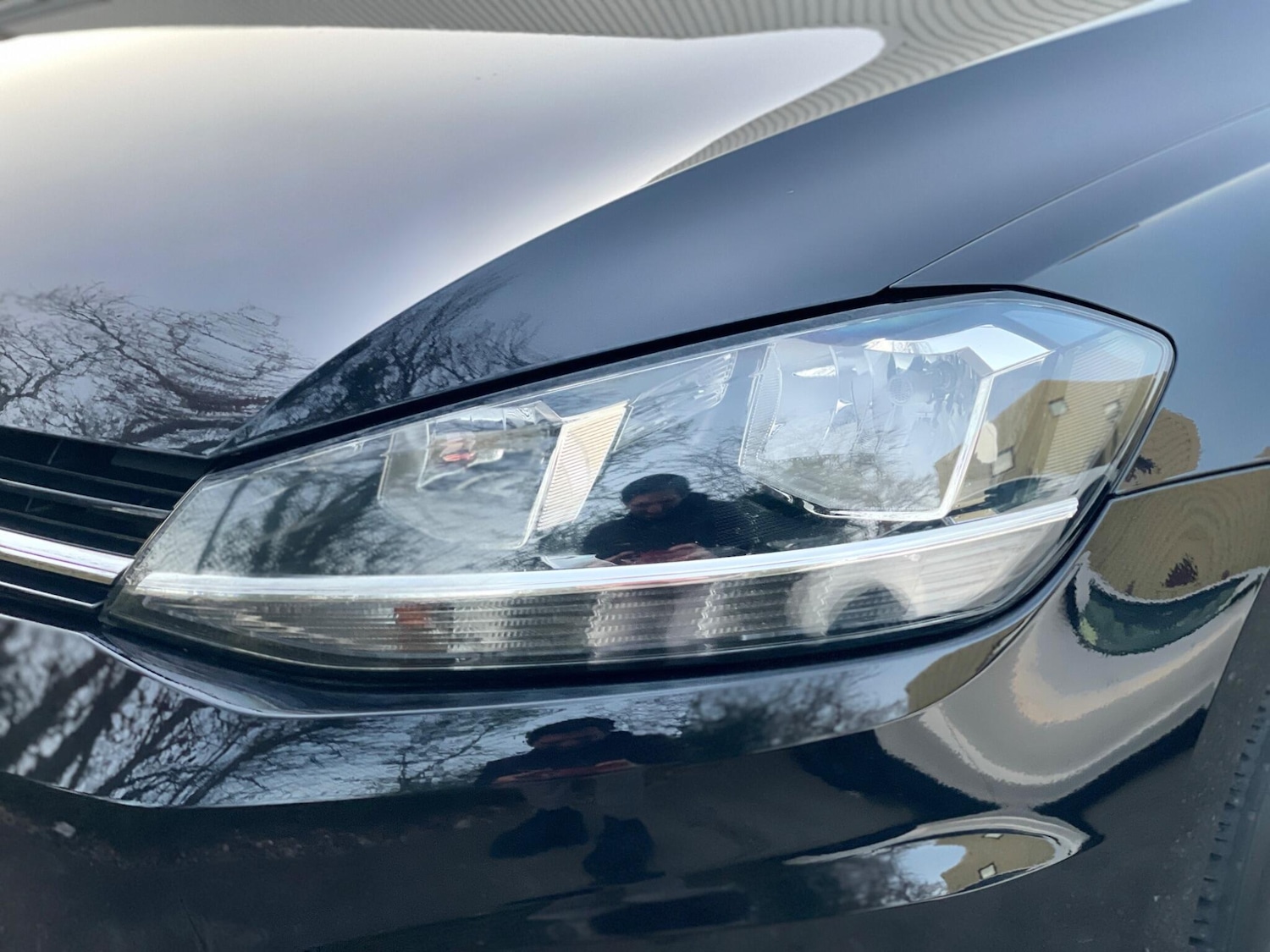 Used Volkswagen Golf 2017 for sale - 78019714: Photo 58