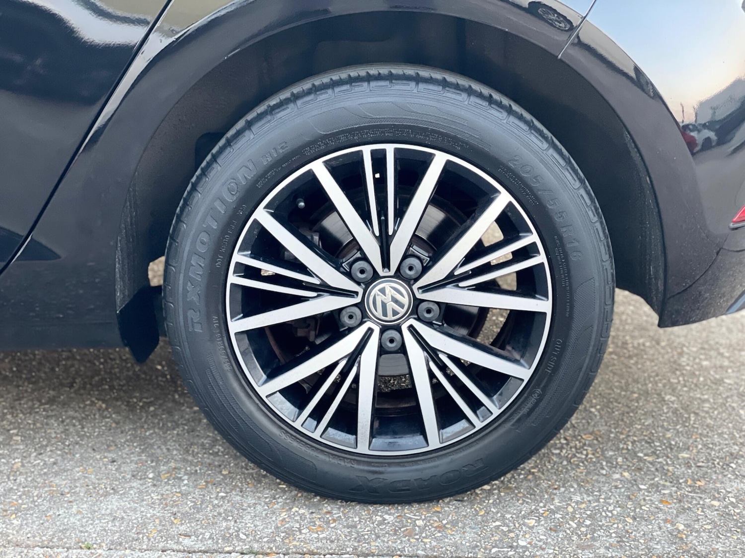 Used Volkswagen Golf 2017 for sale - 78019714: Photo 59