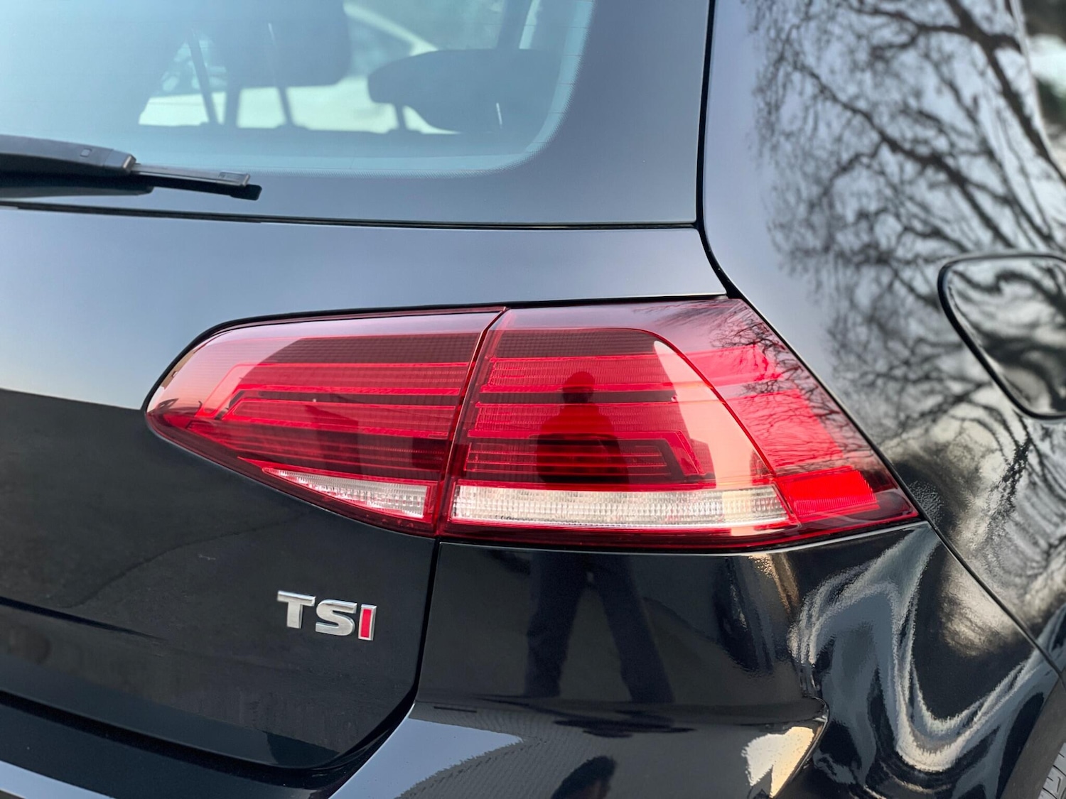 Used Volkswagen Golf 2017 for sale - 78019714: Photo 62