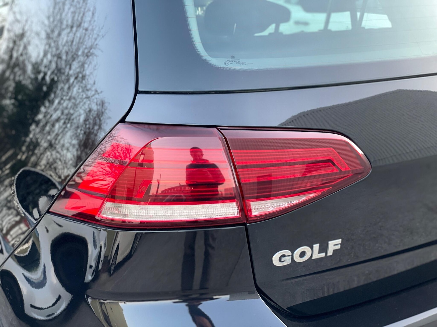 Used Volkswagen Golf 2017 for sale - 78019714: Photo 64