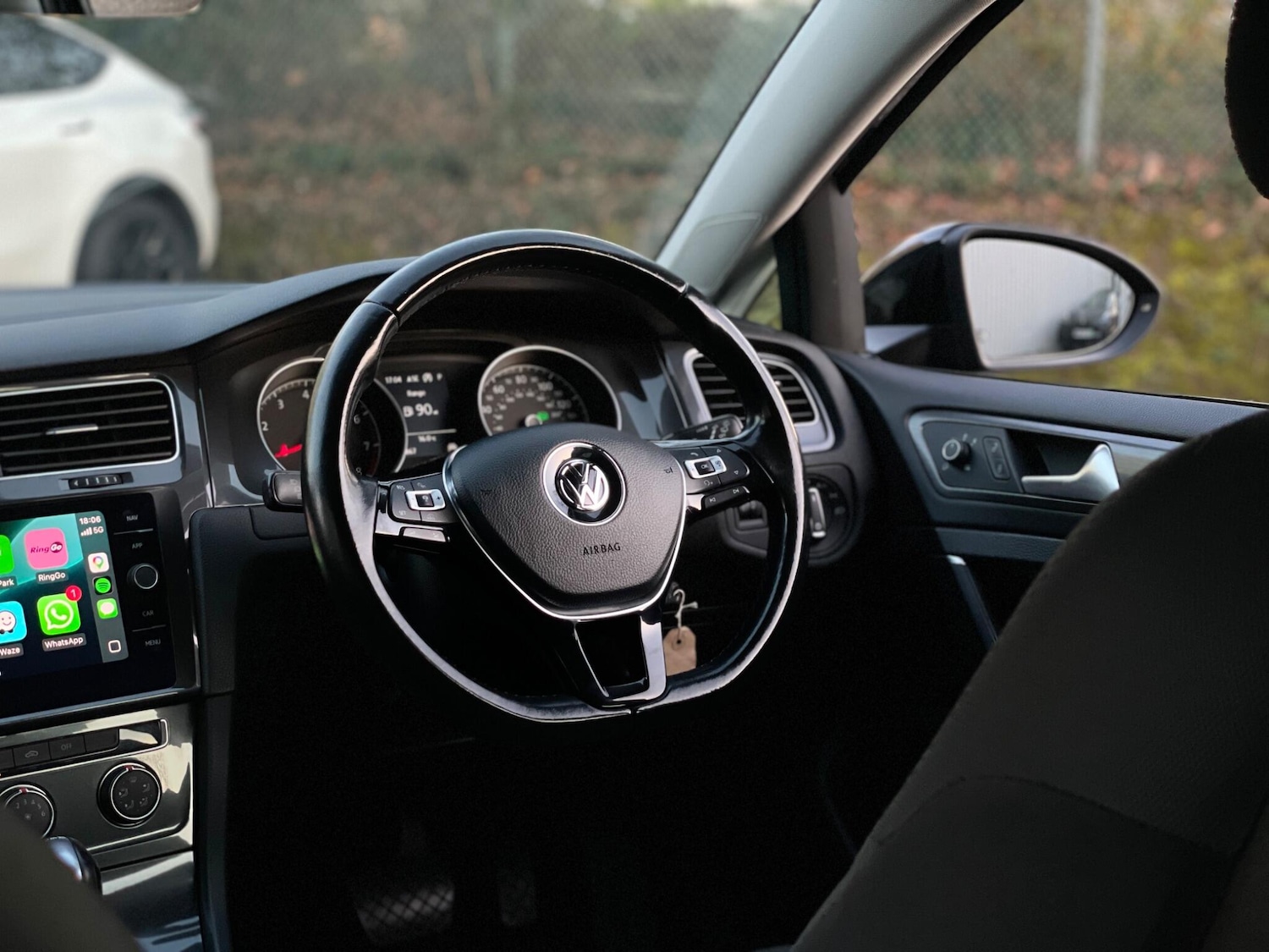 Used Volkswagen Golf 2017 for sale - 78019714: Photo 66