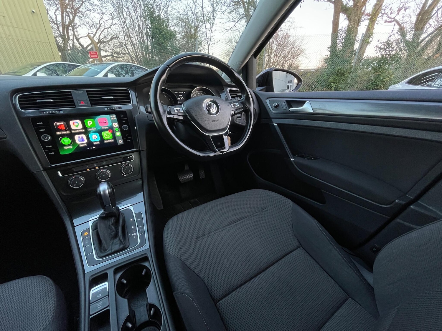 Used Volkswagen Golf 2017 for sale - 78019714: Photo 68