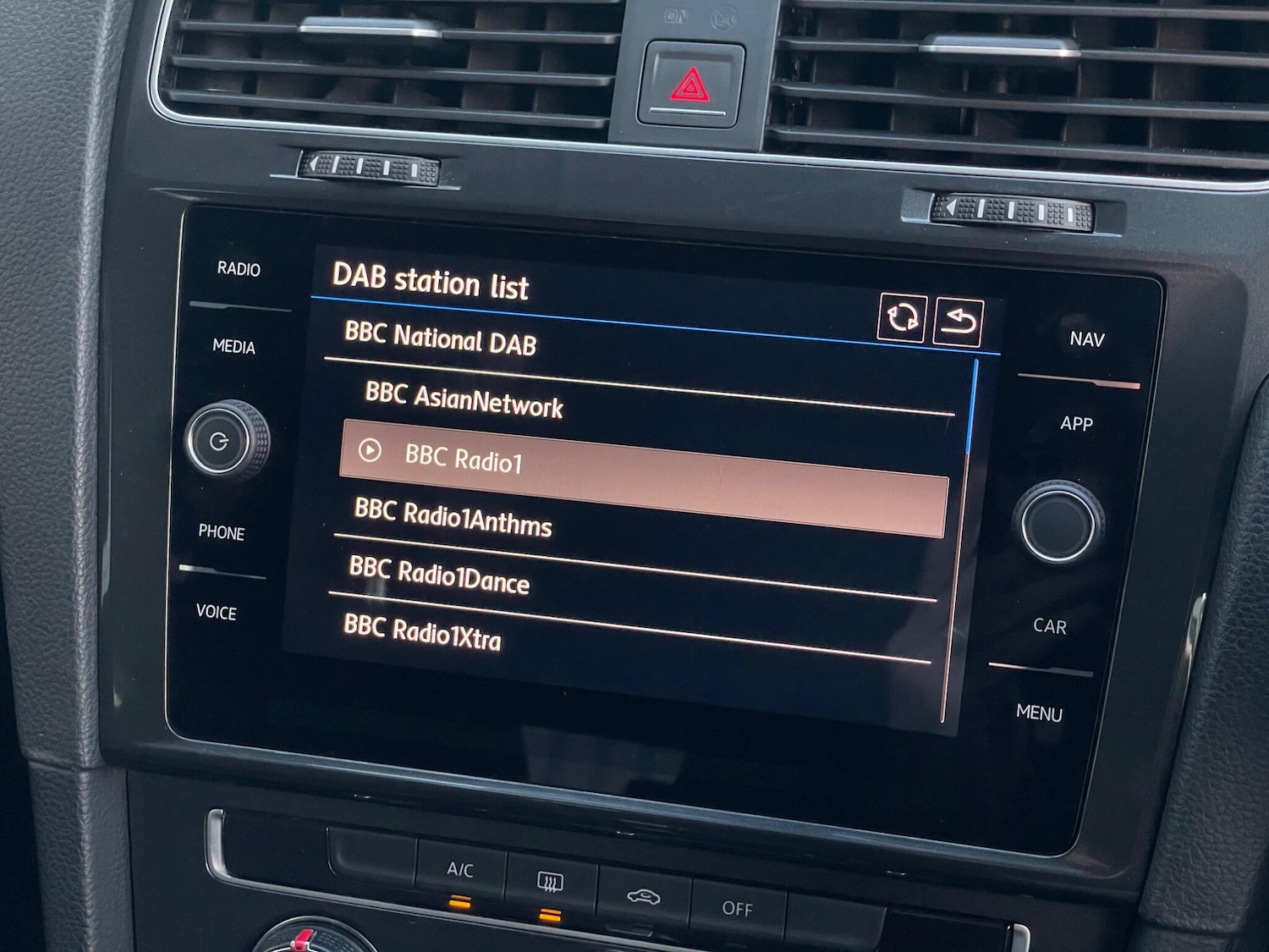 Used Volkswagen Golf 2017 for sale - 78019714: Photo 69