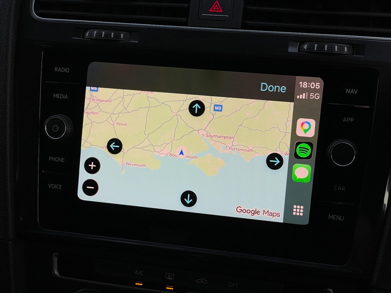 Used Volkswagen Golf 2017 for sale - 78019714: Photo 7