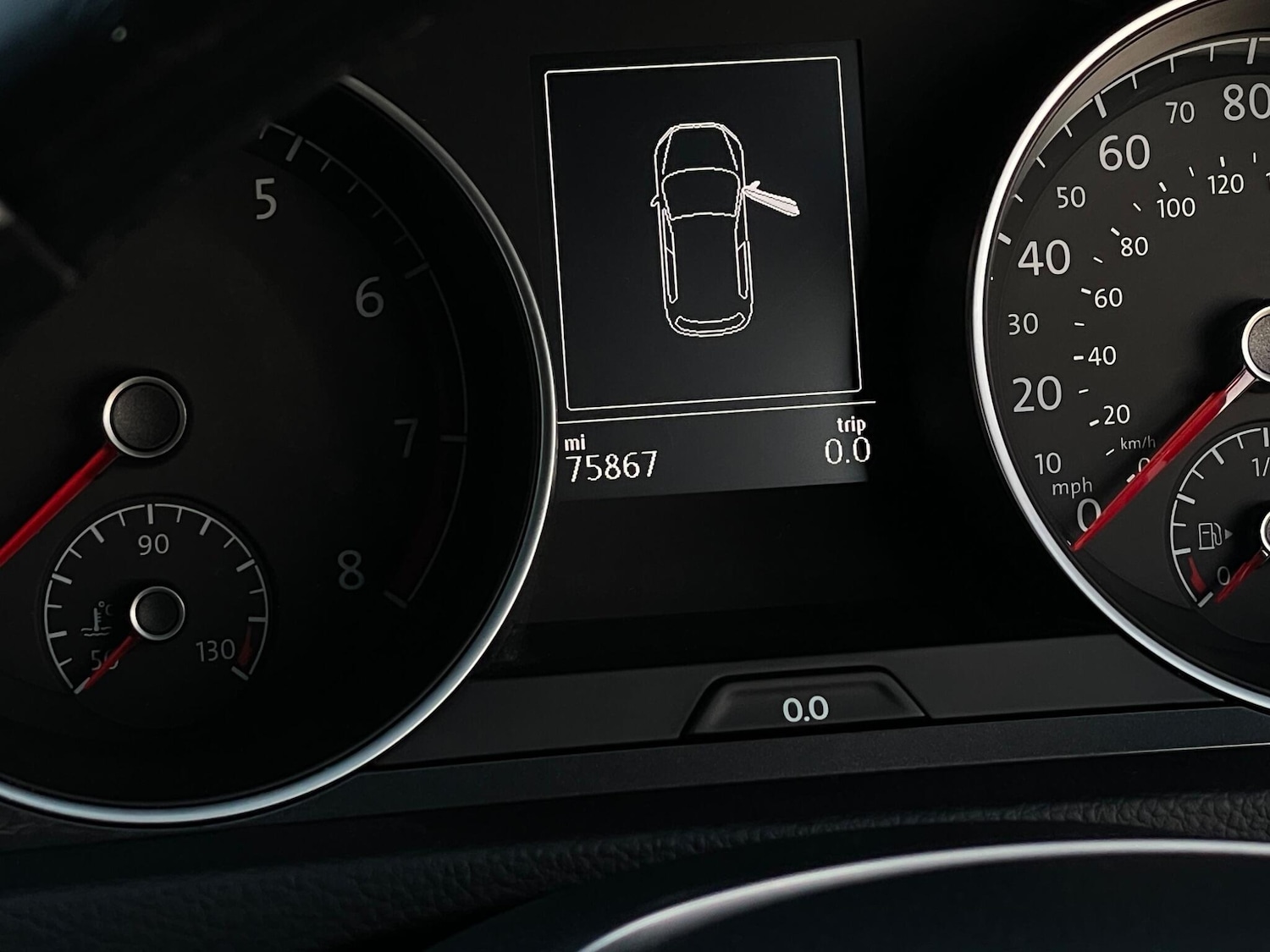 Used Volkswagen Golf 2017 for sale - 78019714: Photo 70