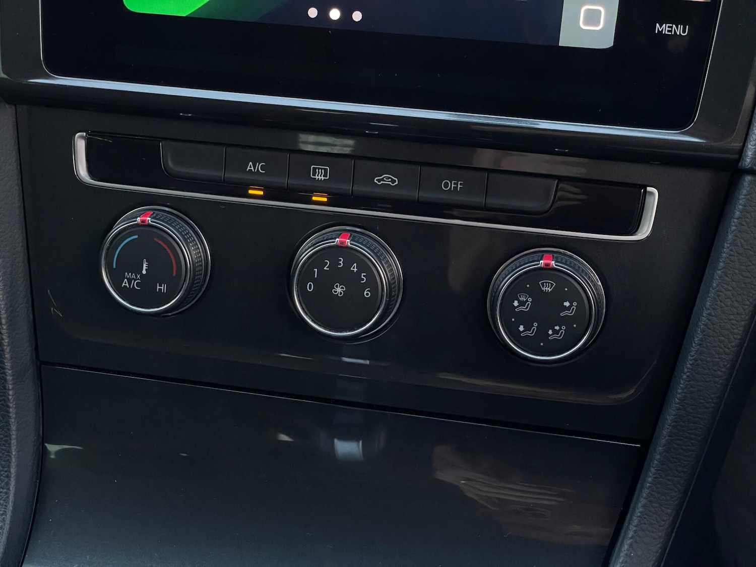 Used Volkswagen Golf 2017 for sale - 78019714: Photo 8