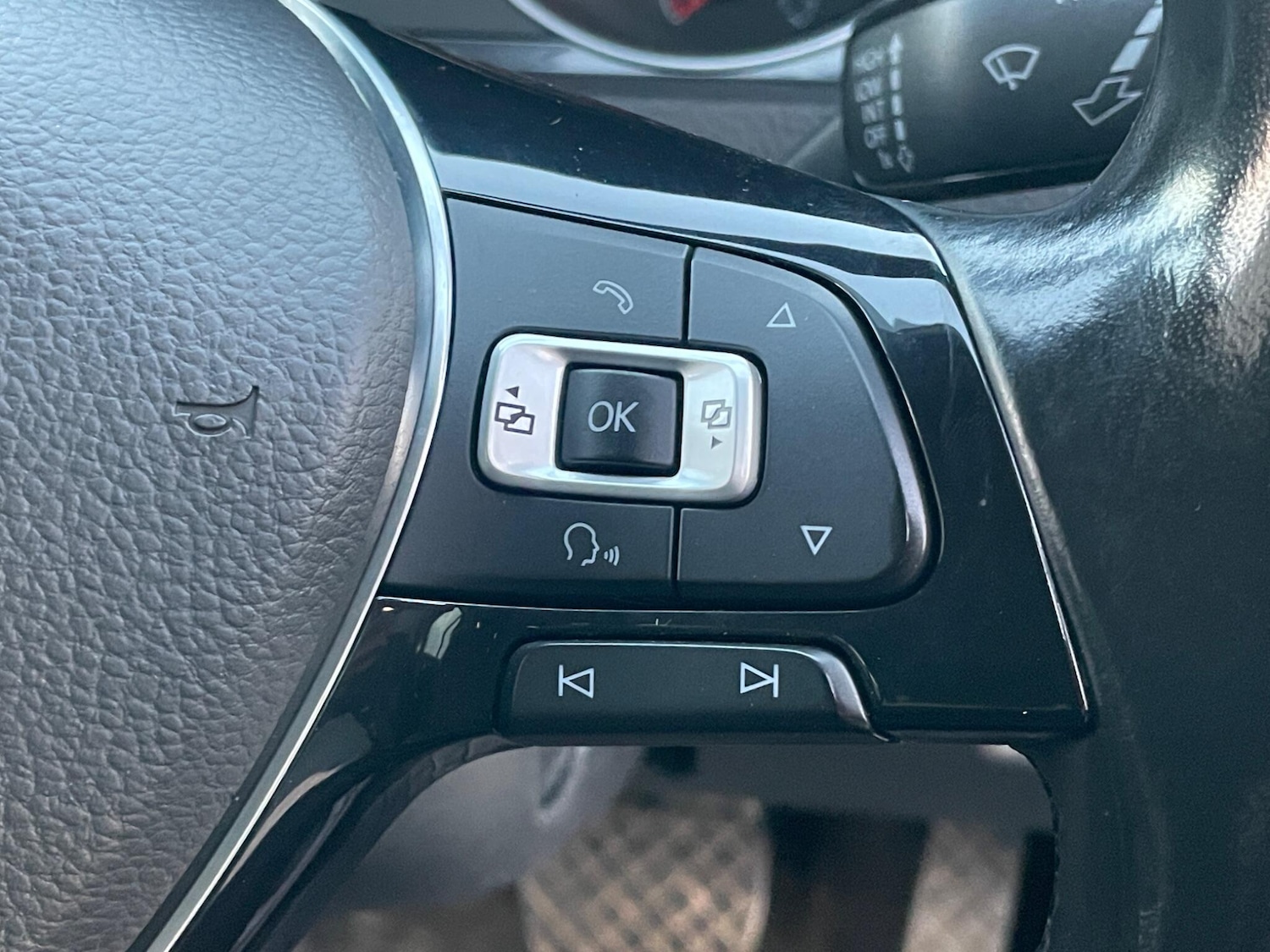 Used Volkswagen Golf 2017 for sale - 78019714: Photo 88