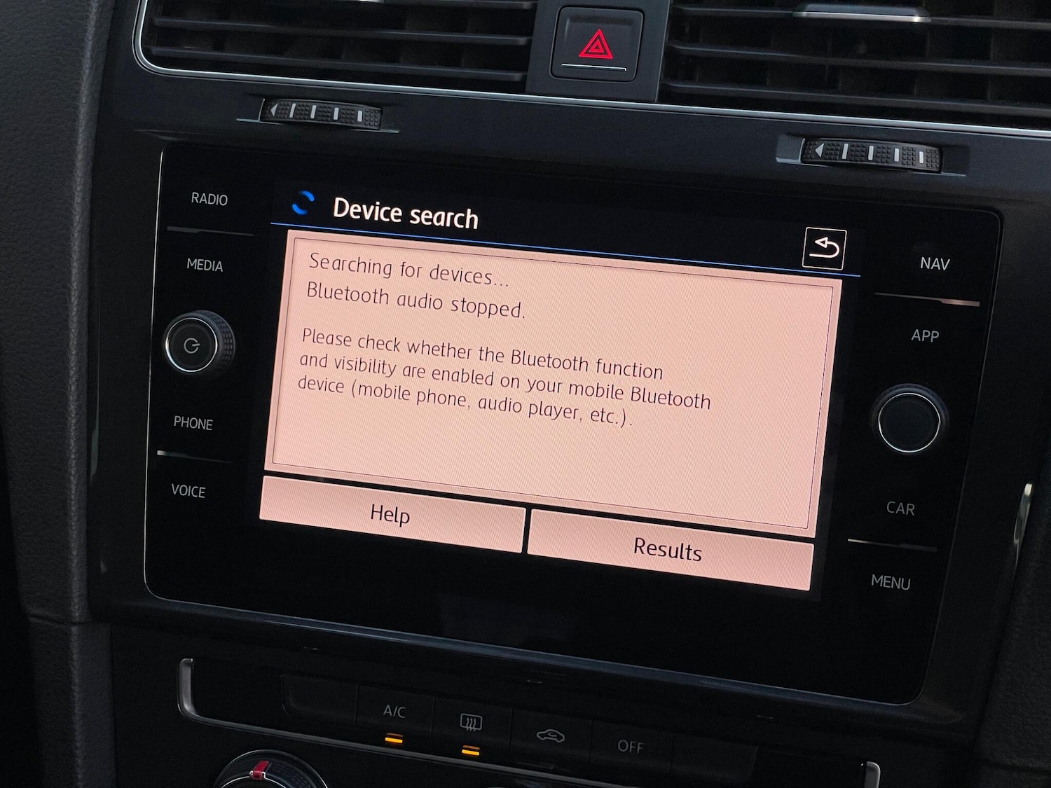 Used Volkswagen Golf 2017 for sale - 78019714: Photo 9