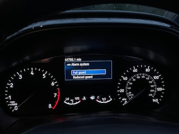 Used Ford Fiesta 2019 for sale - 77242740: Photo