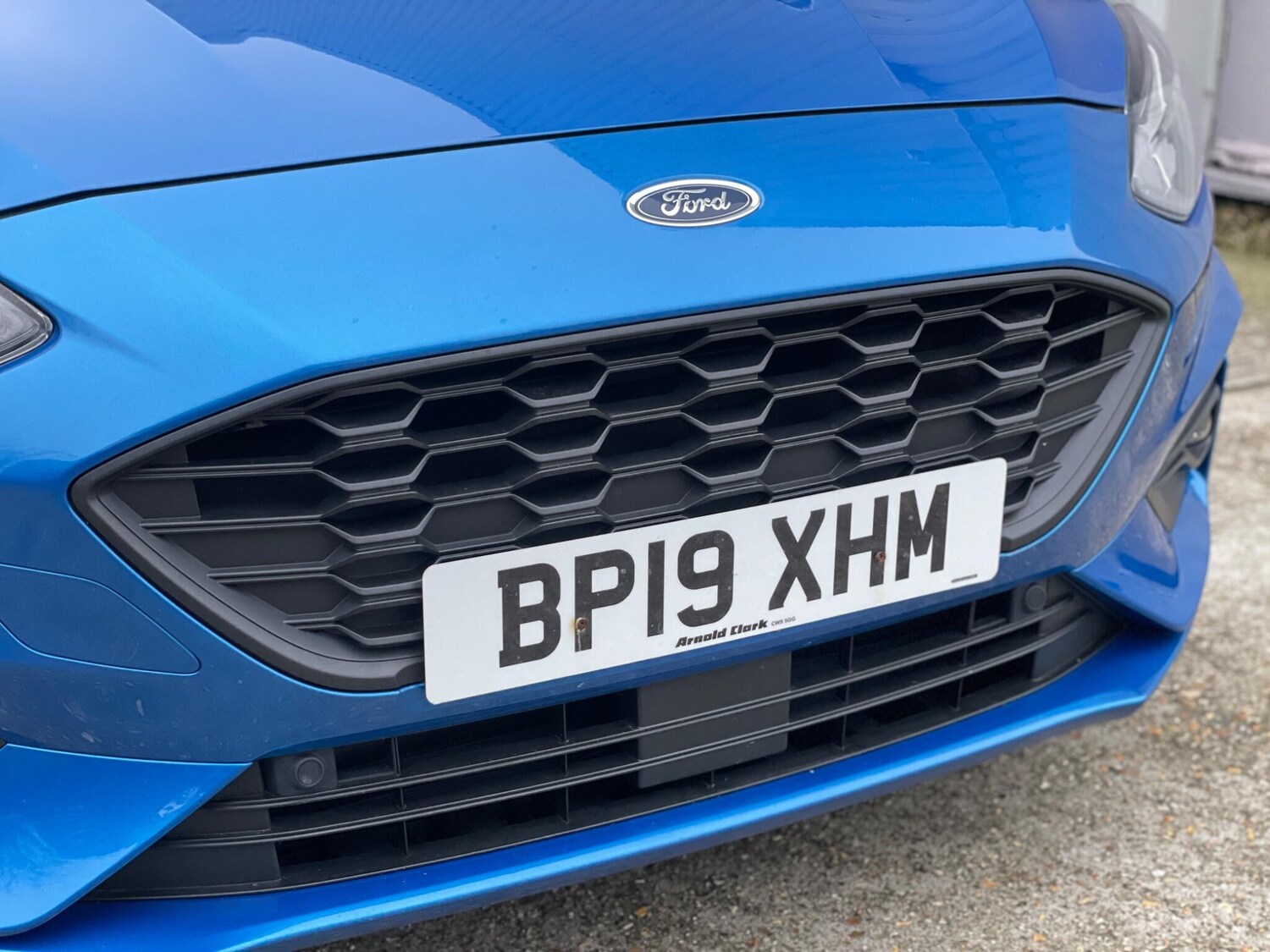 Used Ford Focus 2019 for sale - 77496655: Photo 100