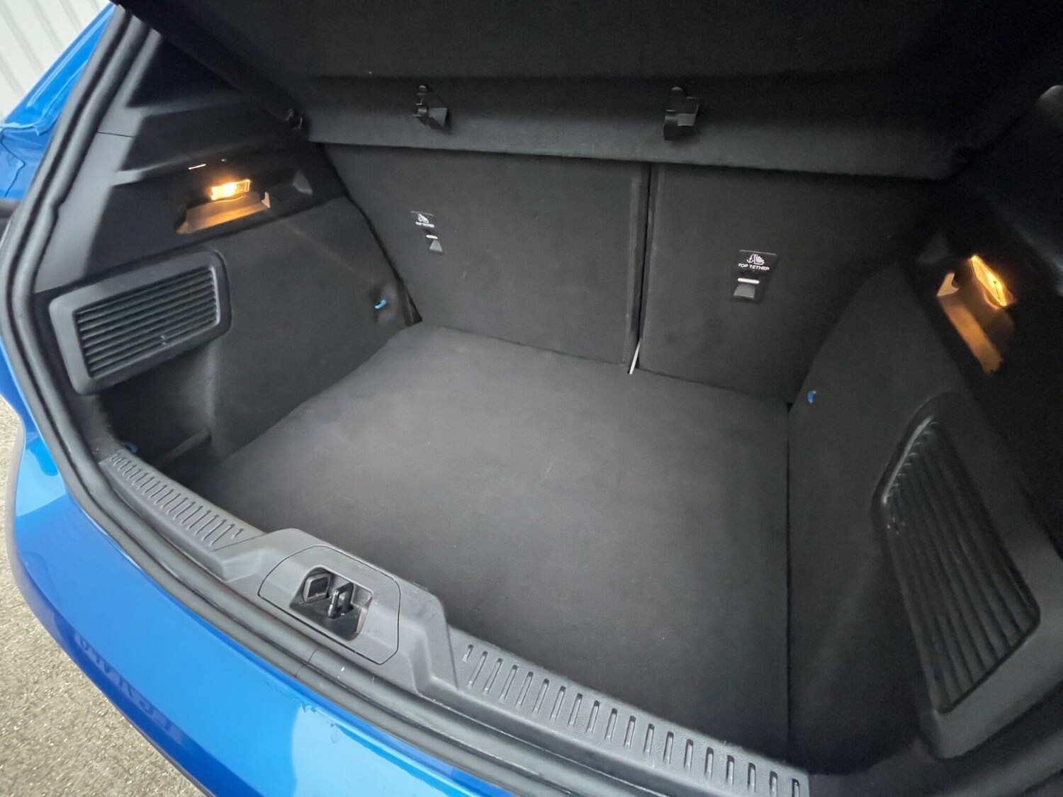 Used Ford Focus 2019 for sale - 77496655: Photo 12