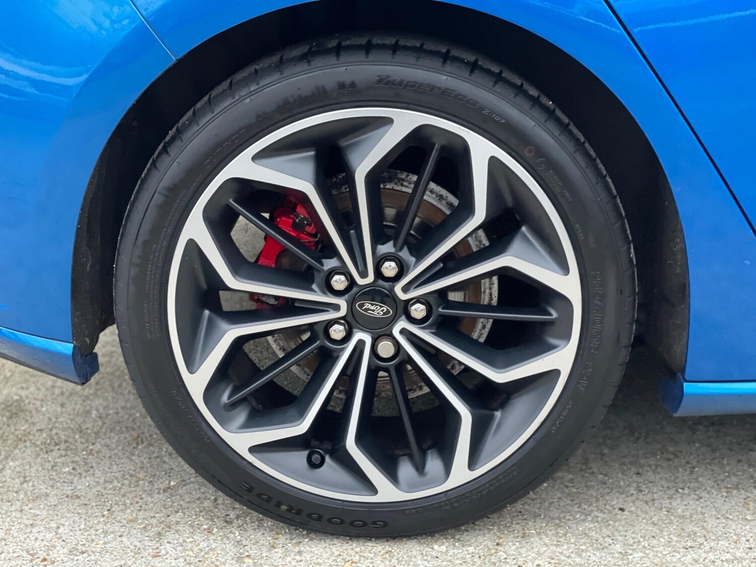 Used Ford Focus 2019 for sale - 77496655: Photo 21