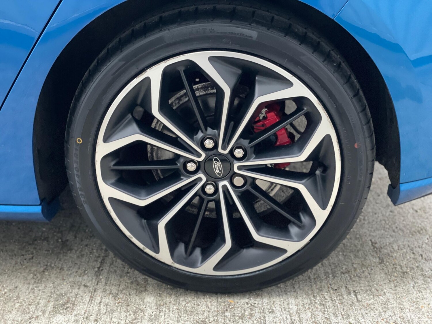 Used Ford Focus 2019 for sale - 77496655: Photo 22