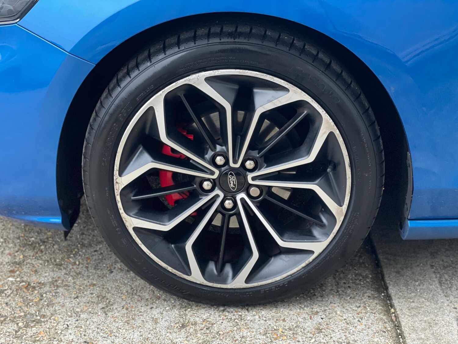 Used Ford Focus 2019 for sale - 77496655: Photo 23