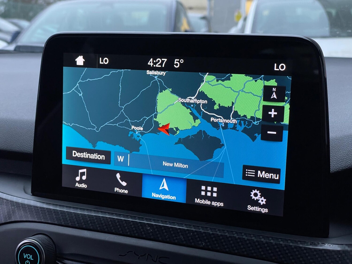 Used Ford Focus 2019 for sale - 77496655: Photo 32