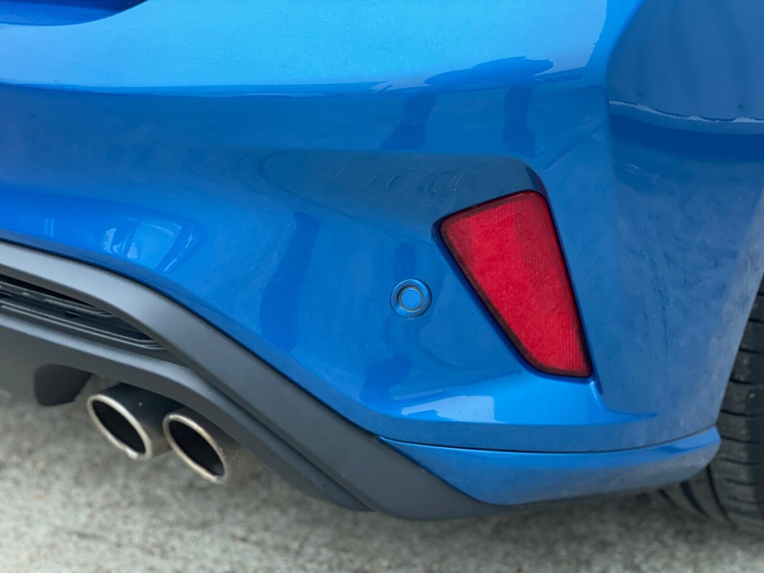 Used Ford Focus 2019 for sale - 77496655: Photo 38