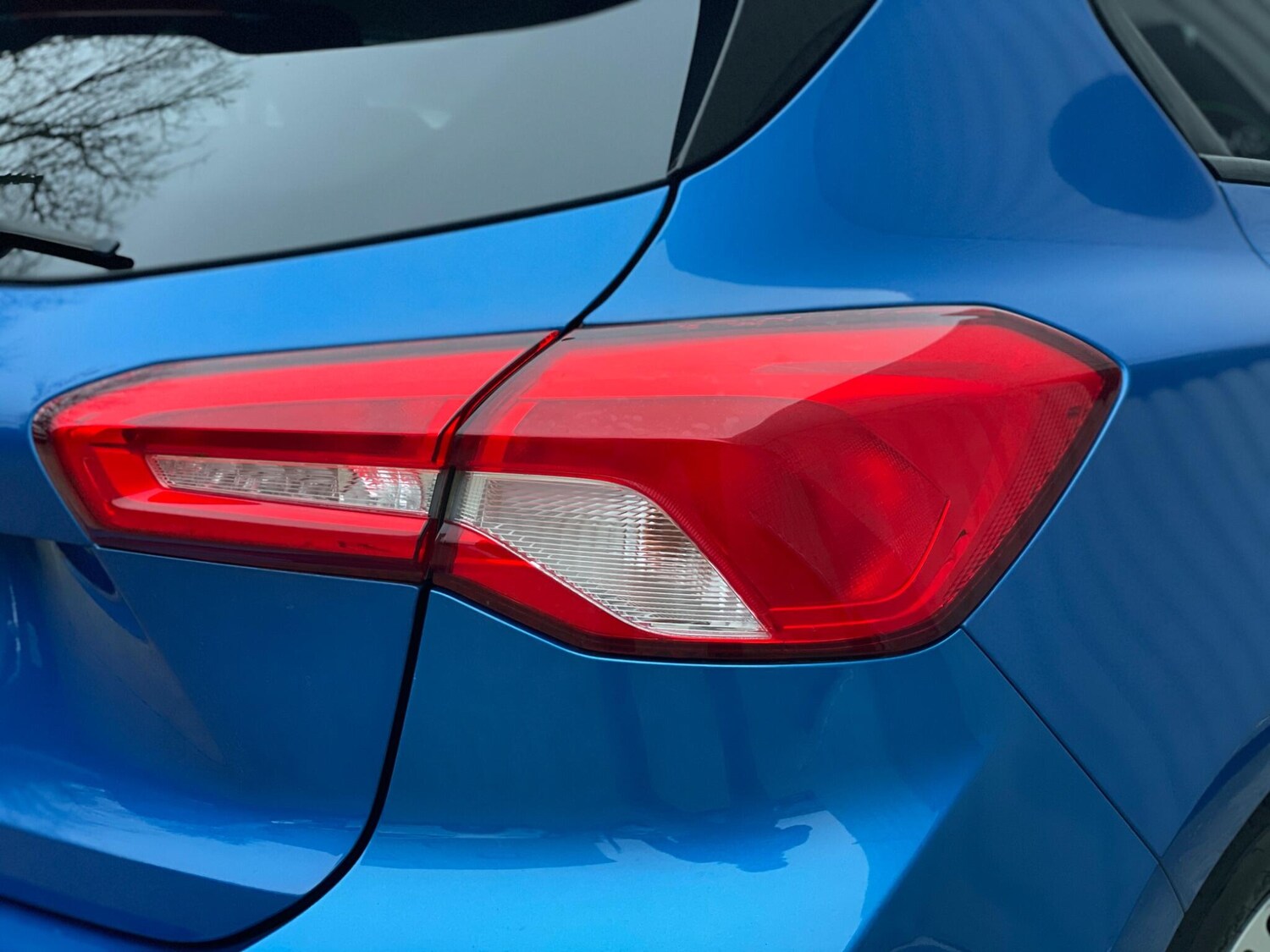 Used Ford Focus 2019 for sale - 77496655: Photo 39