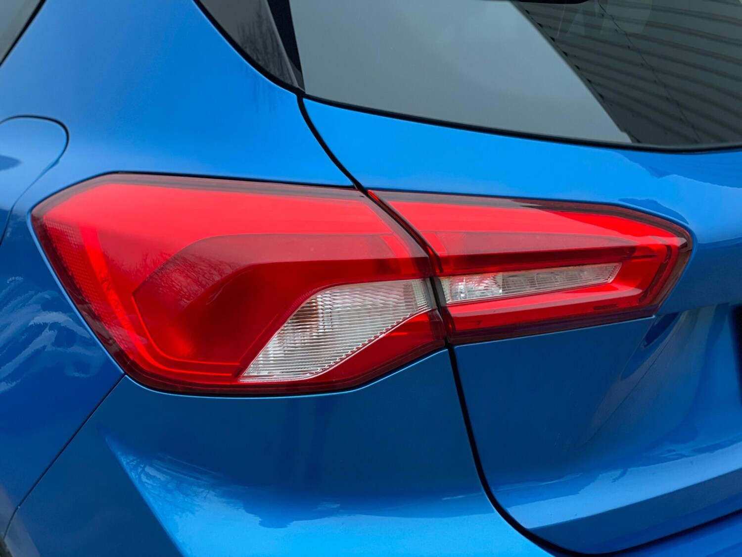 Used Ford Focus 2019 for sale - 77496655: Photo 41