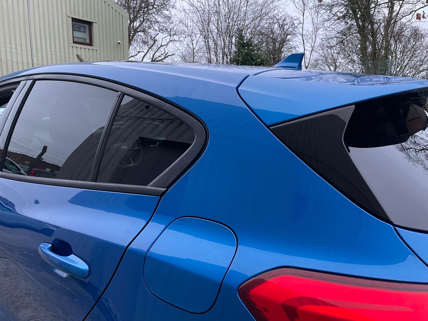 Used Ford Focus 2019 for sale - 77496655: Photo 42