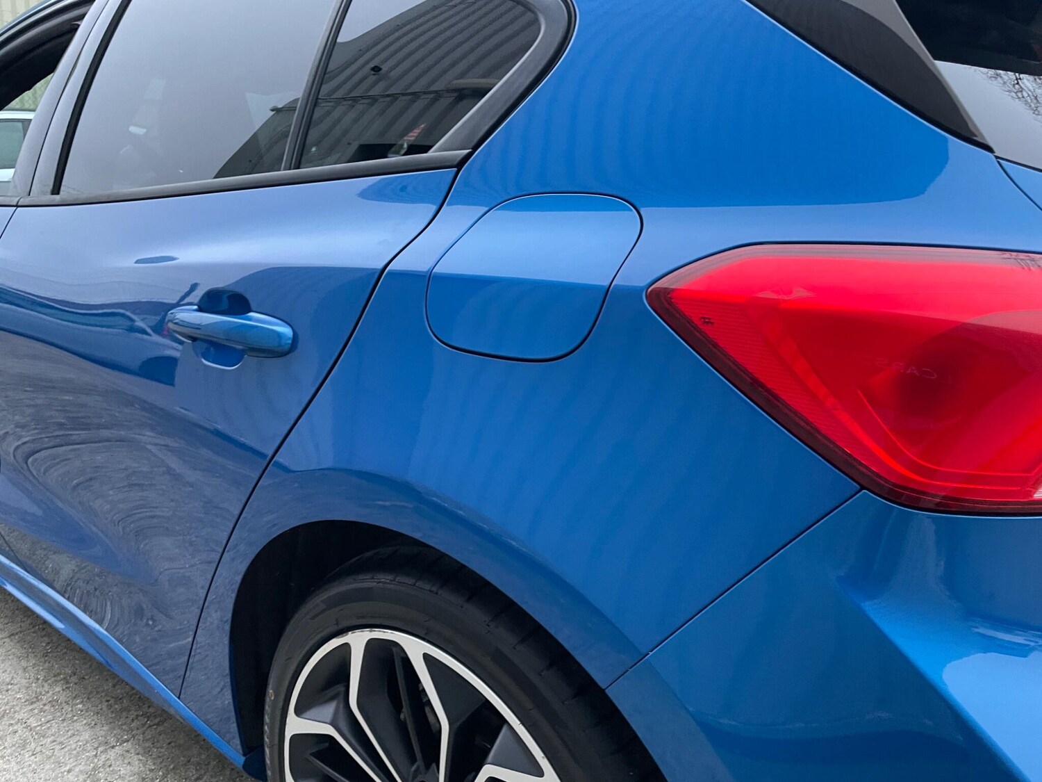 Used Ford Focus 2019 for sale - 77496655: Photo 43