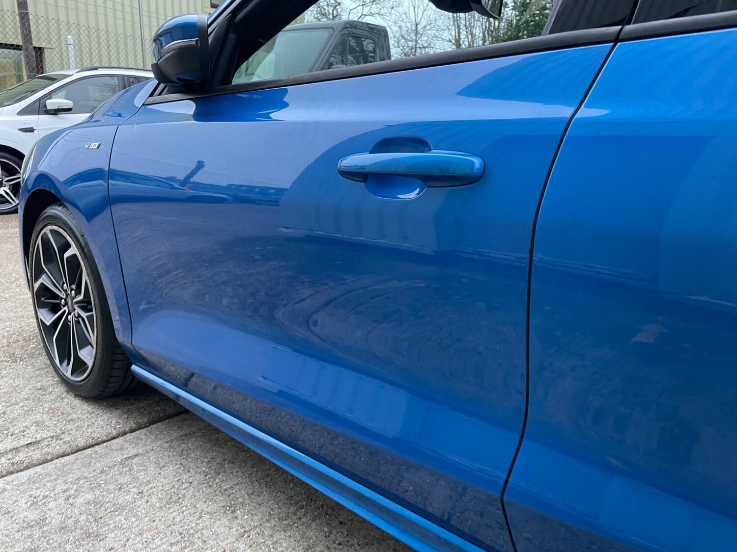 Used Ford Focus 2019 for sale - 77496655: Photo 44