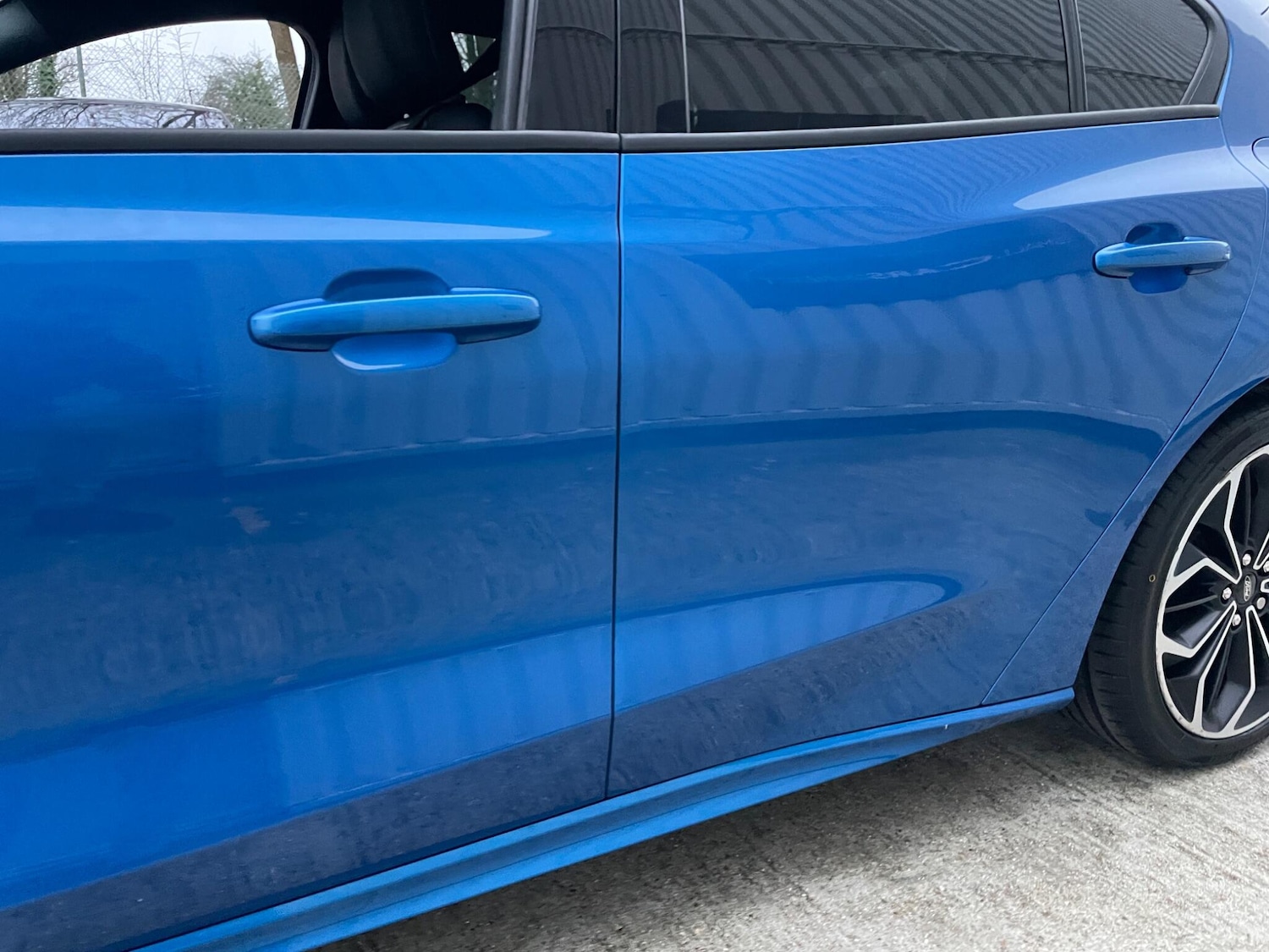 Used Ford Focus 2019 for sale - 77496655: Photo 45