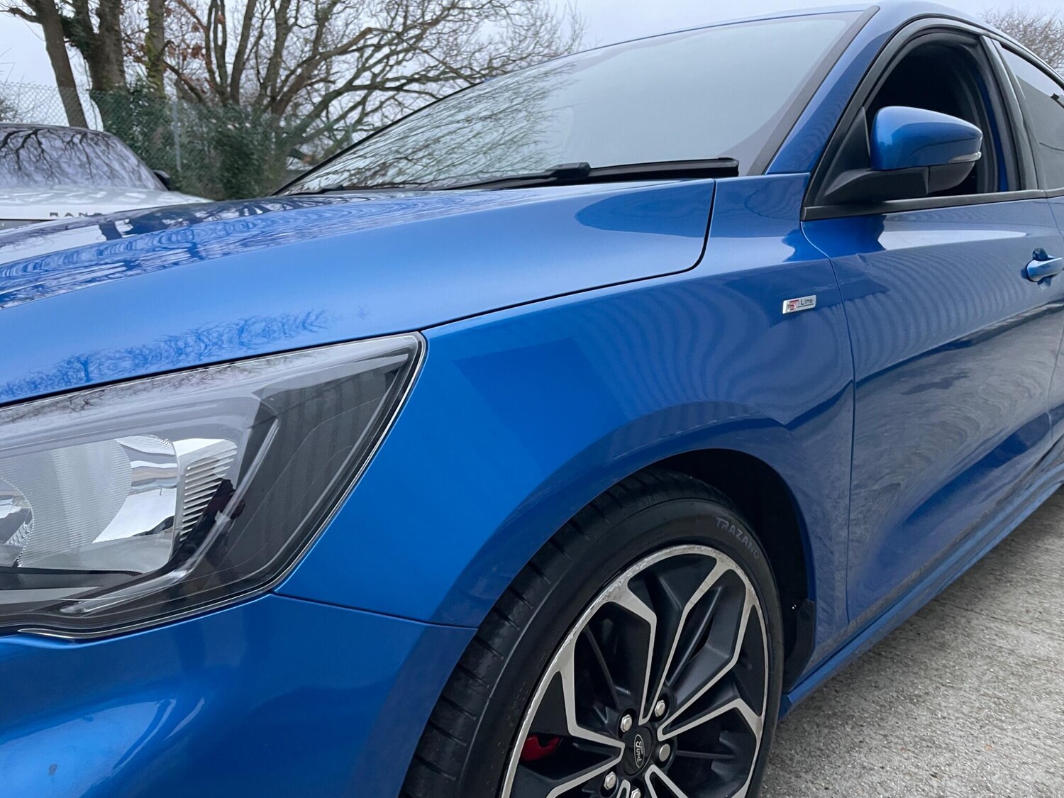 Used Ford Focus 2019 for sale - 77496655: Photo 47