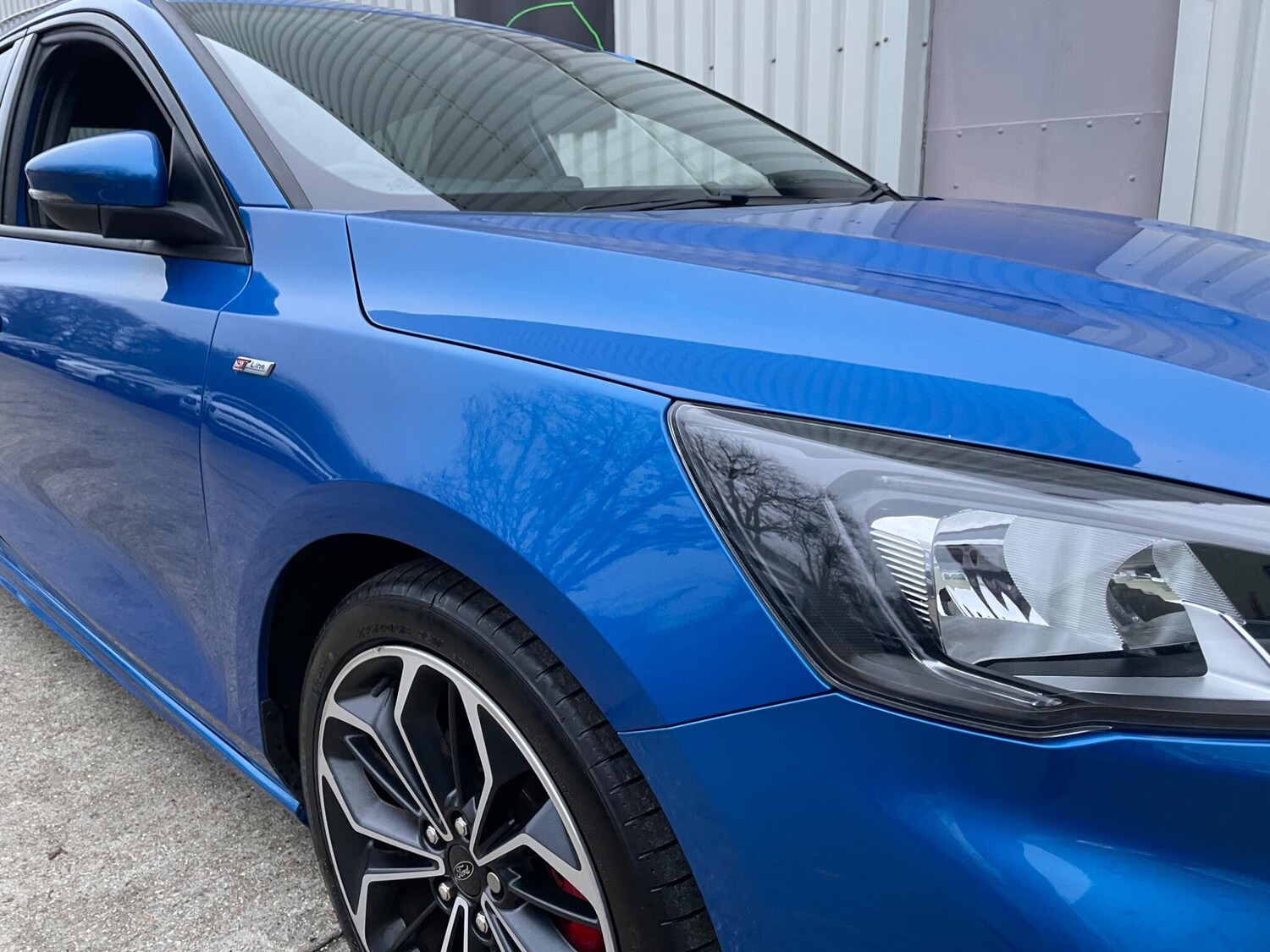 Used Ford Focus 2019 for sale - 77496655: Photo 48