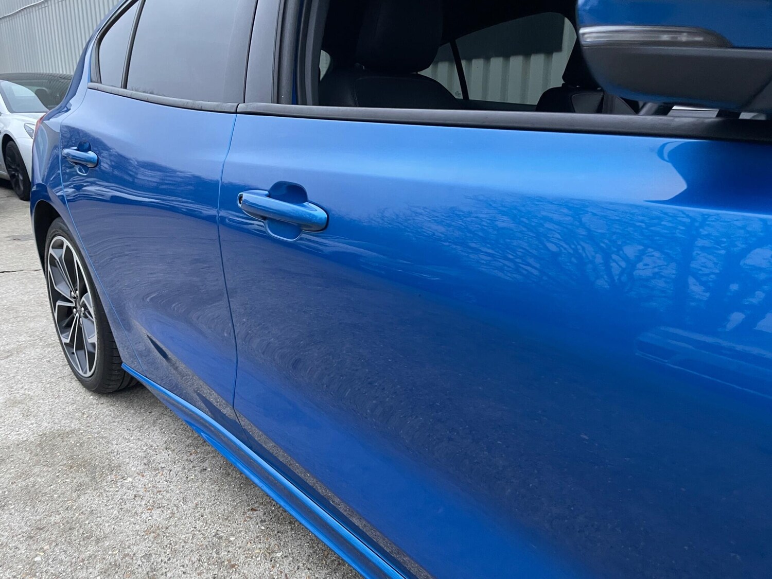 Used Ford Focus 2019 for sale - 77496655: Photo 49