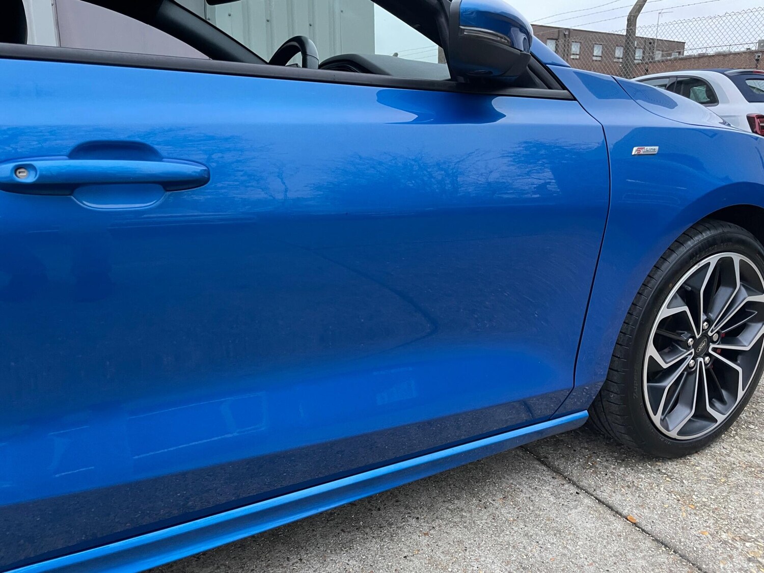 Used Ford Focus 2019 for sale - 77496655: Photo 50