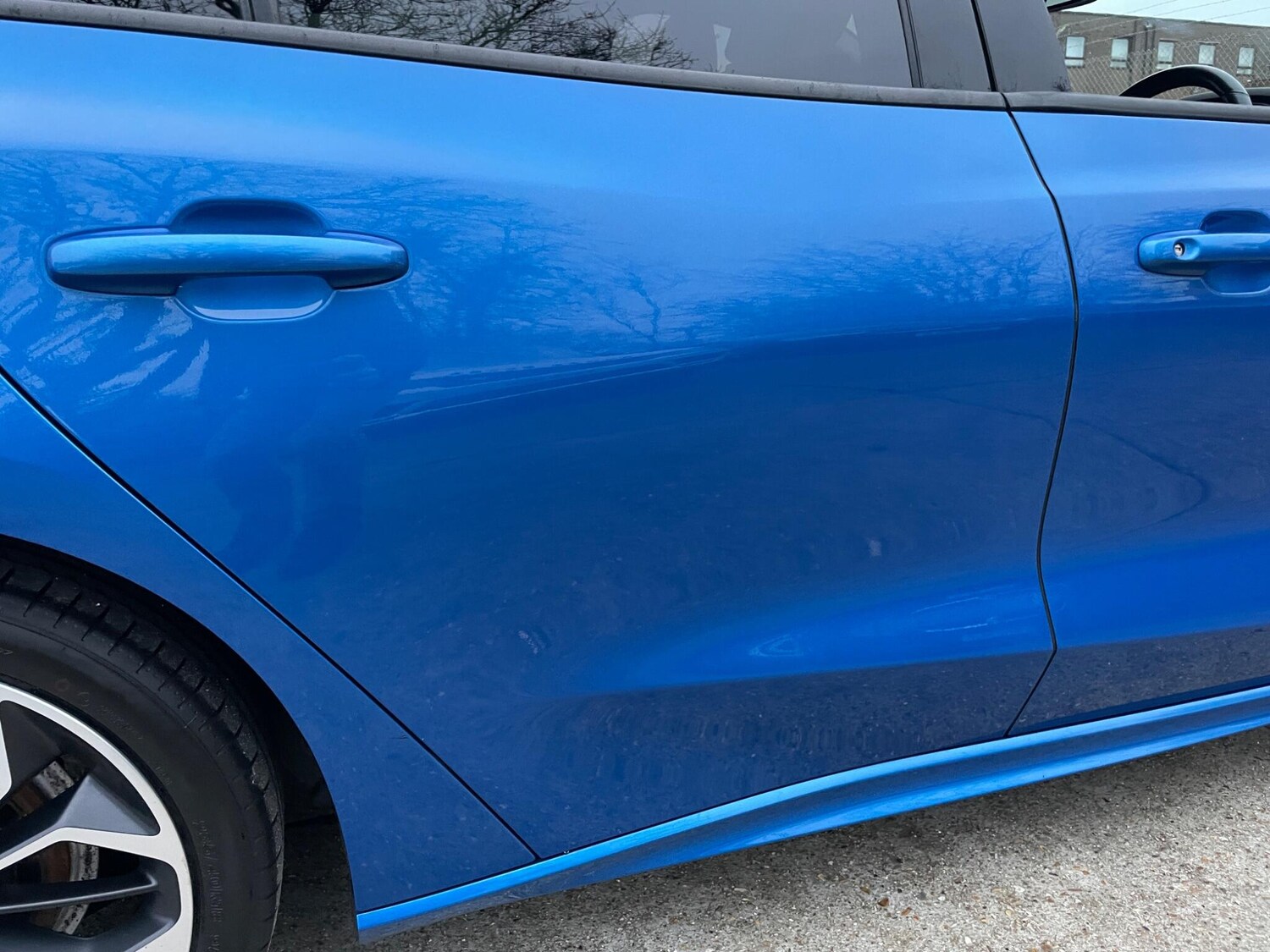 Used Ford Focus 2019 for sale - 77496655: Photo 51