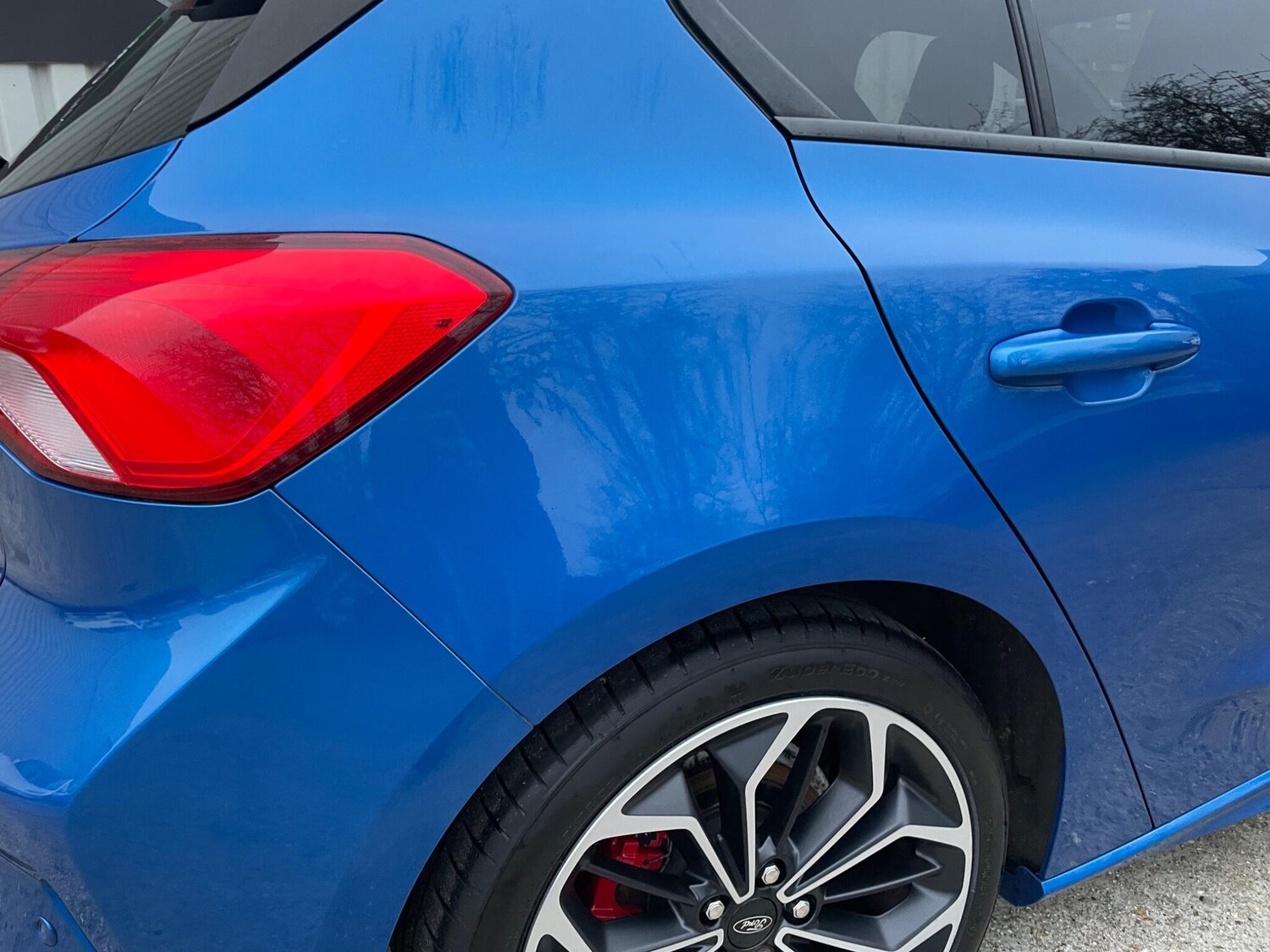 Used Ford Focus 2019 for sale - 77496655: Photo 52