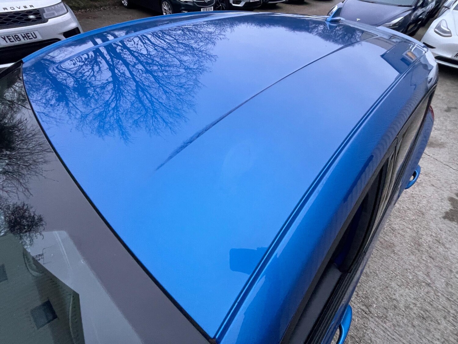 Used Ford Focus 2019 for sale - 77496655: Photo 56