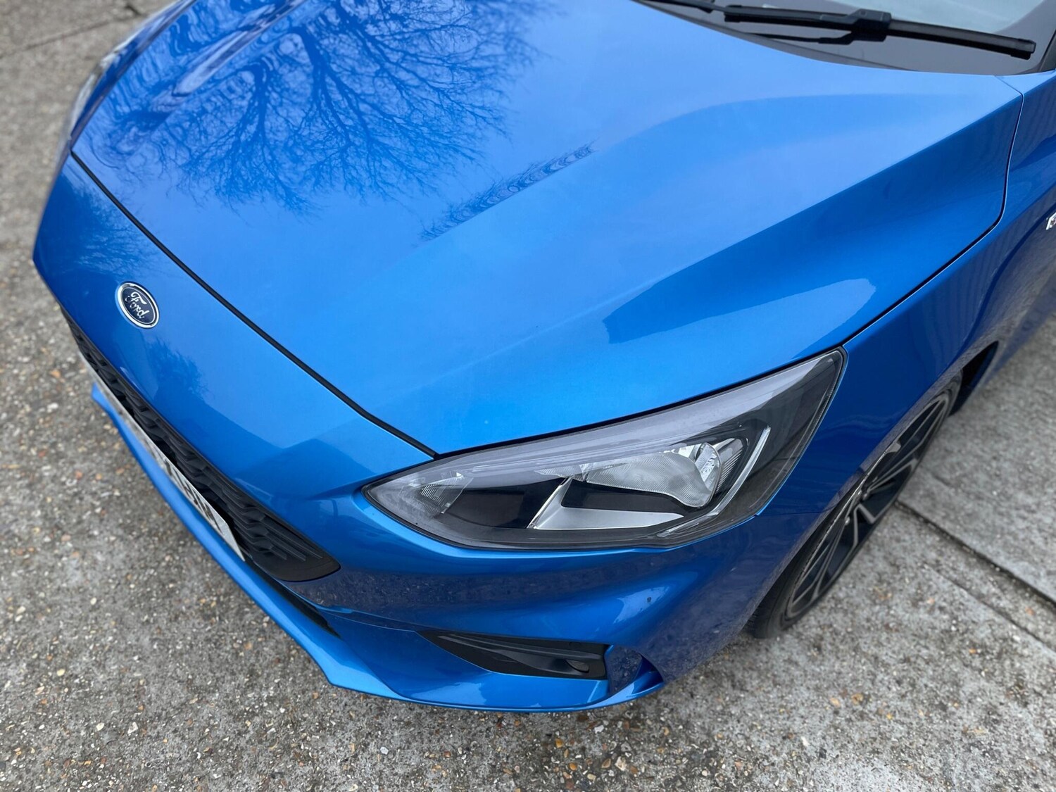 Used Ford Focus 2019 for sale - 77496655: Photo 58