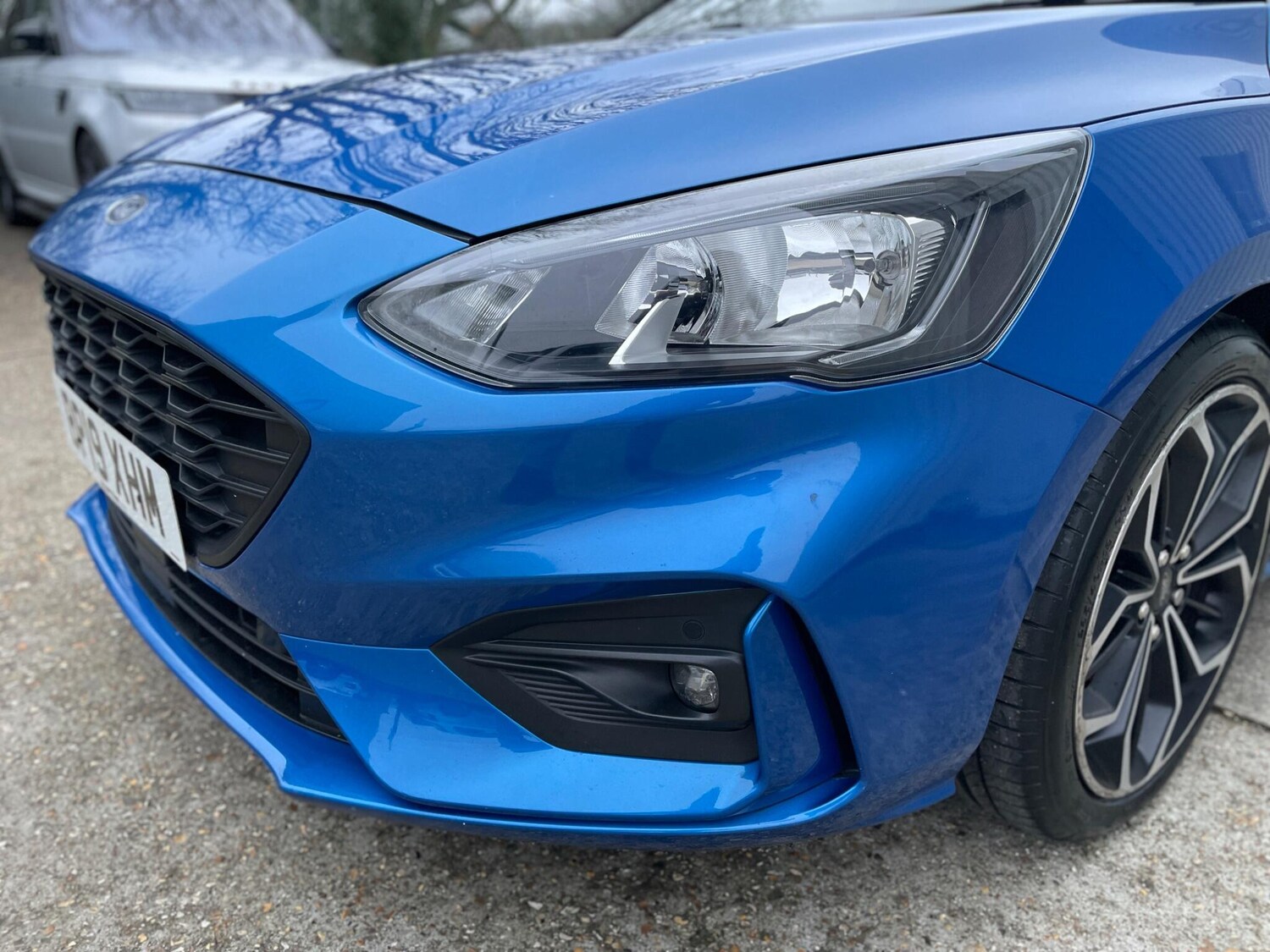 Used Ford Focus 2019 for sale - 77496655: Photo 59