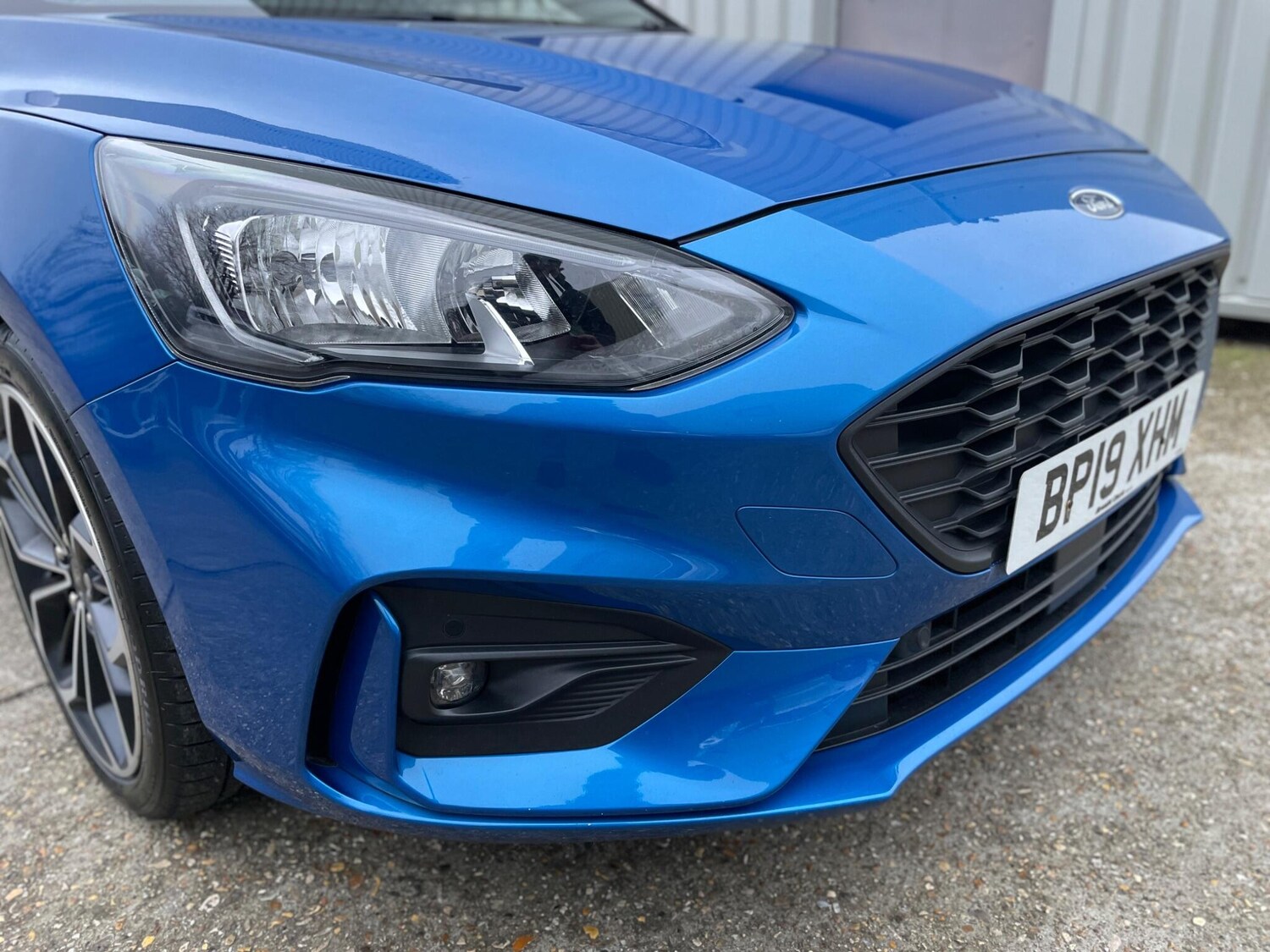 Used Ford Focus 2019 for sale - 77496655: Photo 61