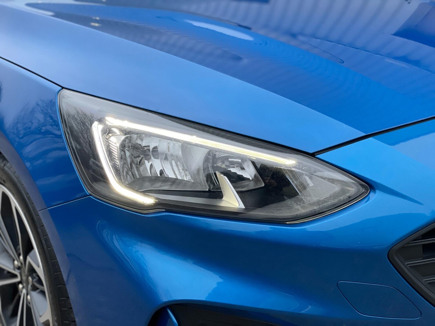 Used Ford Focus 2019 for sale - 77496655: Photo 64