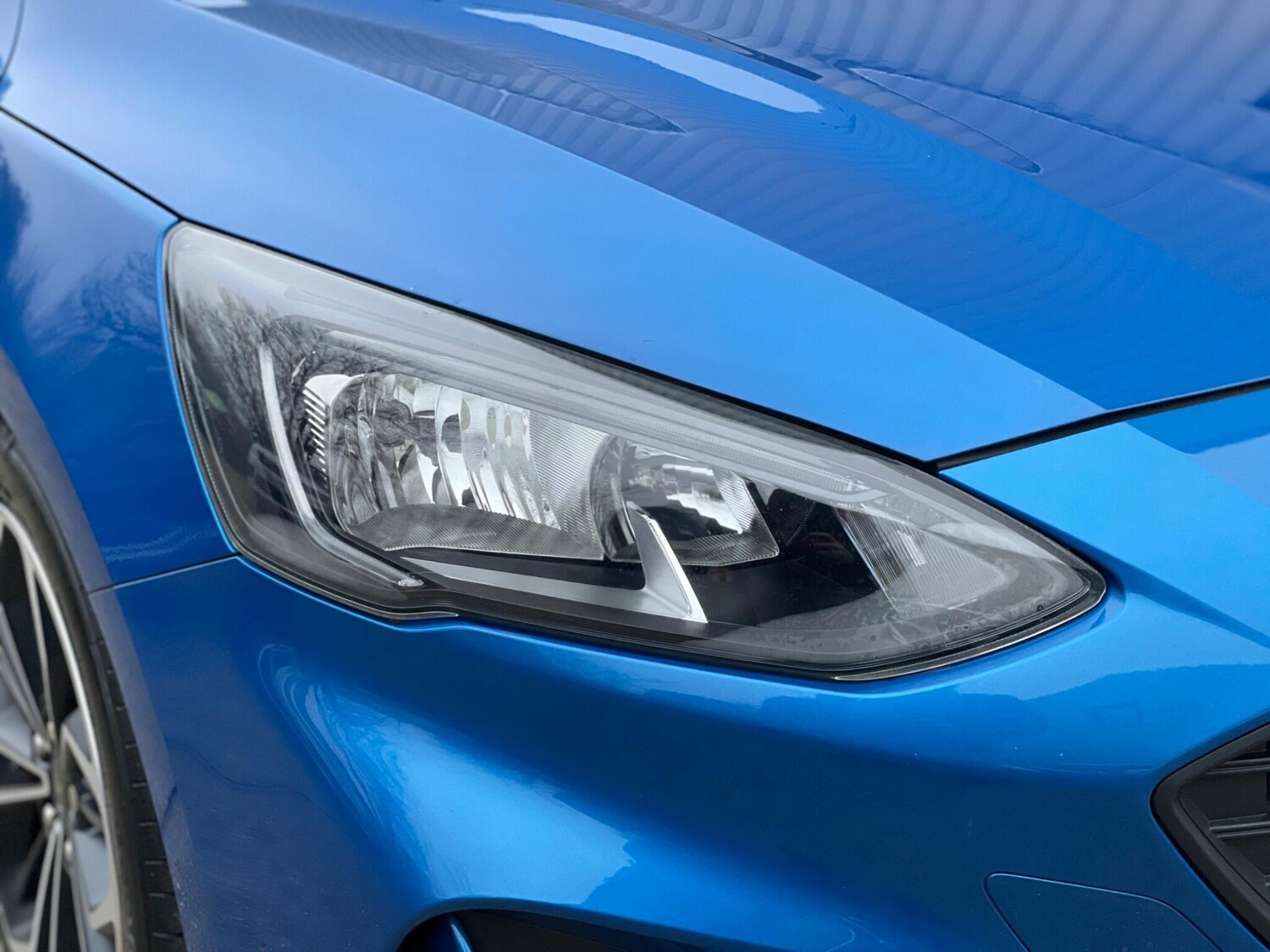 Used Ford Focus 2019 for sale - 77496655: Photo 69