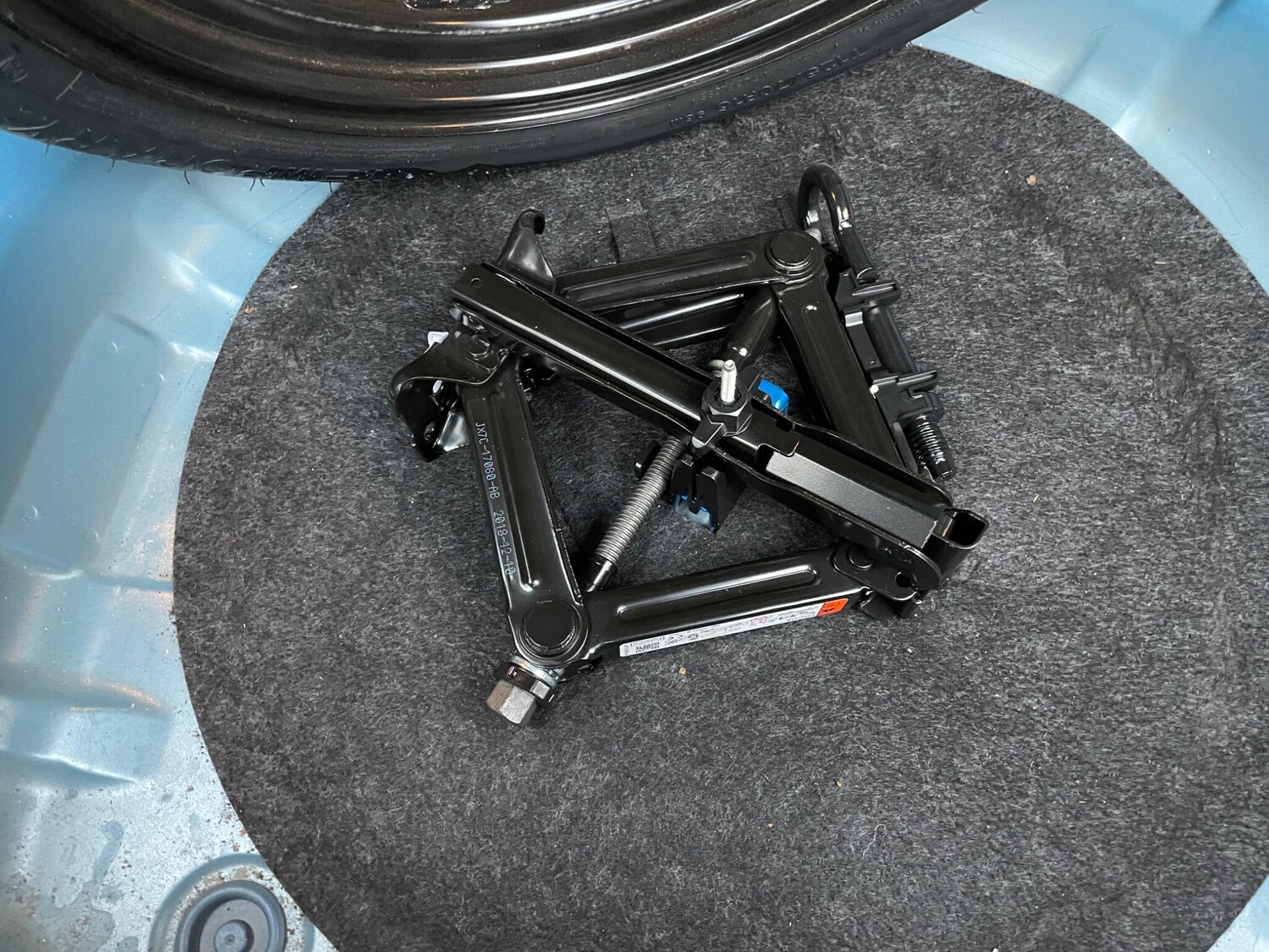 Used Ford Focus 2019 for sale - 77496655: Photo 72