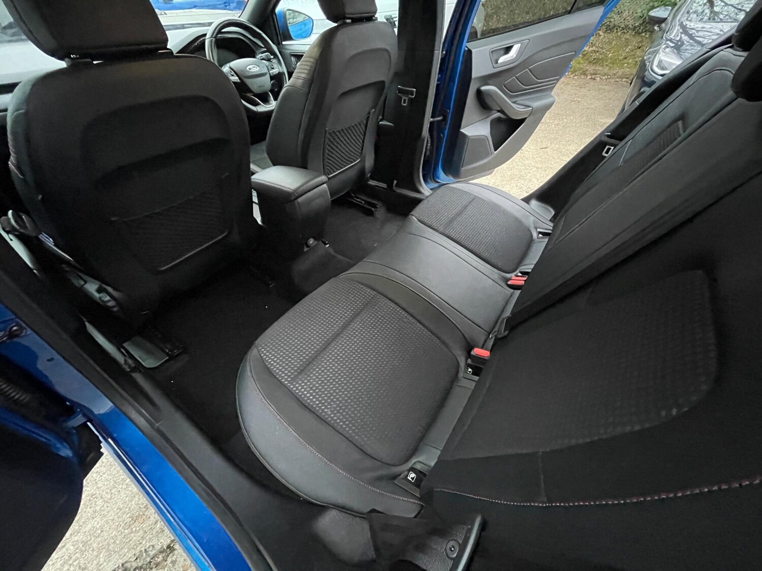 Used Ford Focus 2019 for sale - 77496655: Photo 74