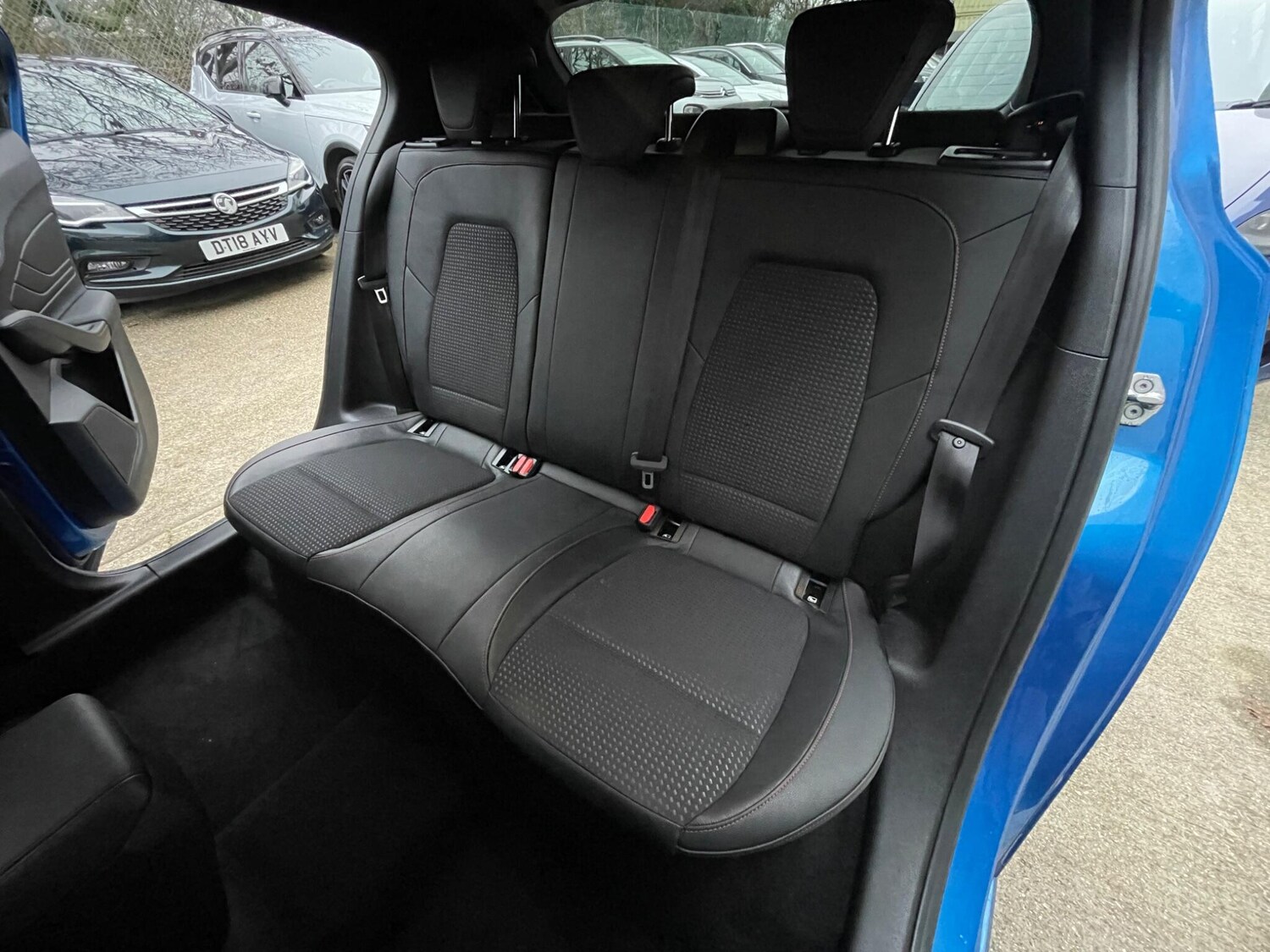 Used Ford Focus 2019 for sale - 77496655: Photo 75