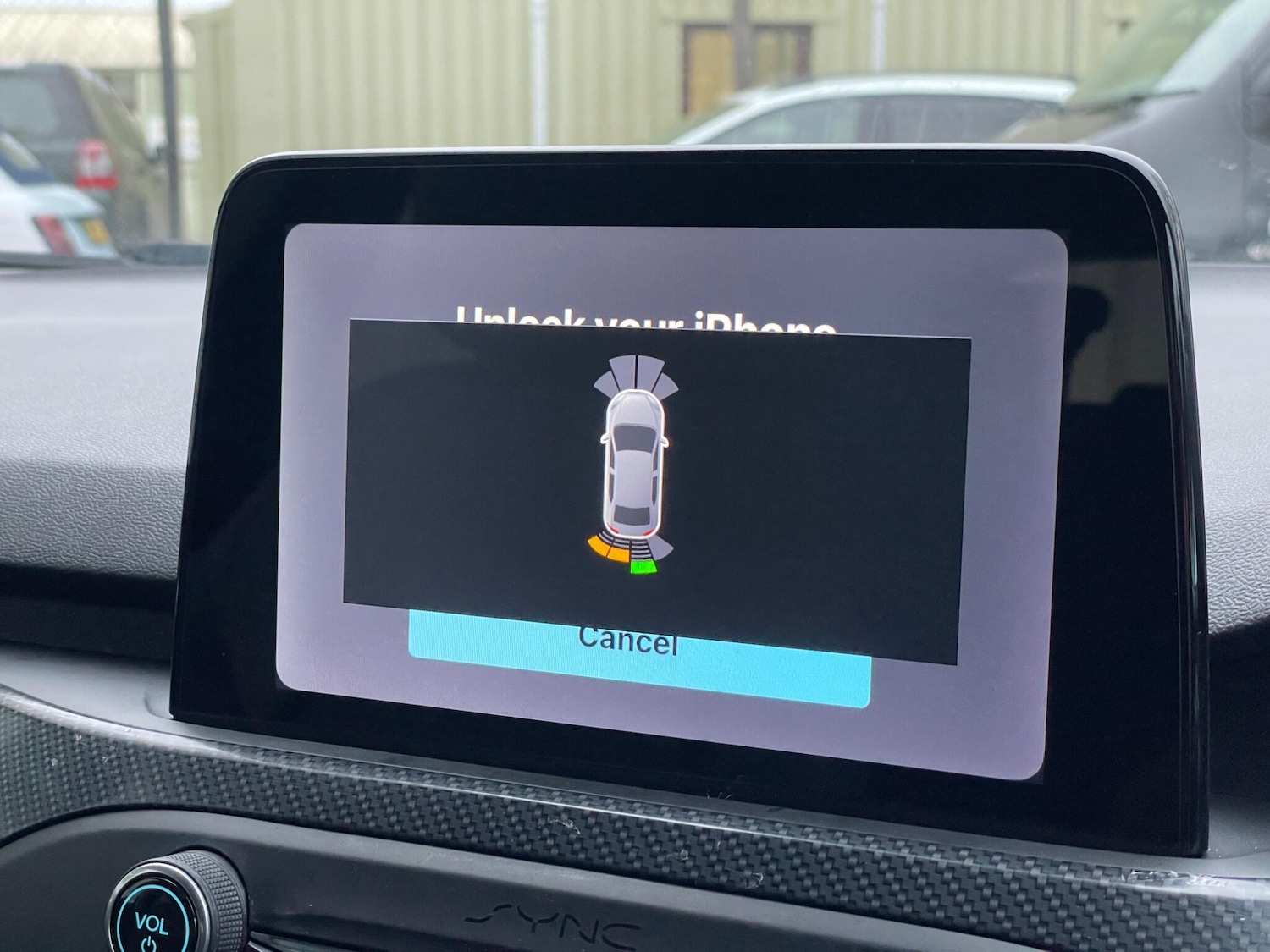 Used Ford Focus 2019 for sale - 77496655: Photo 8