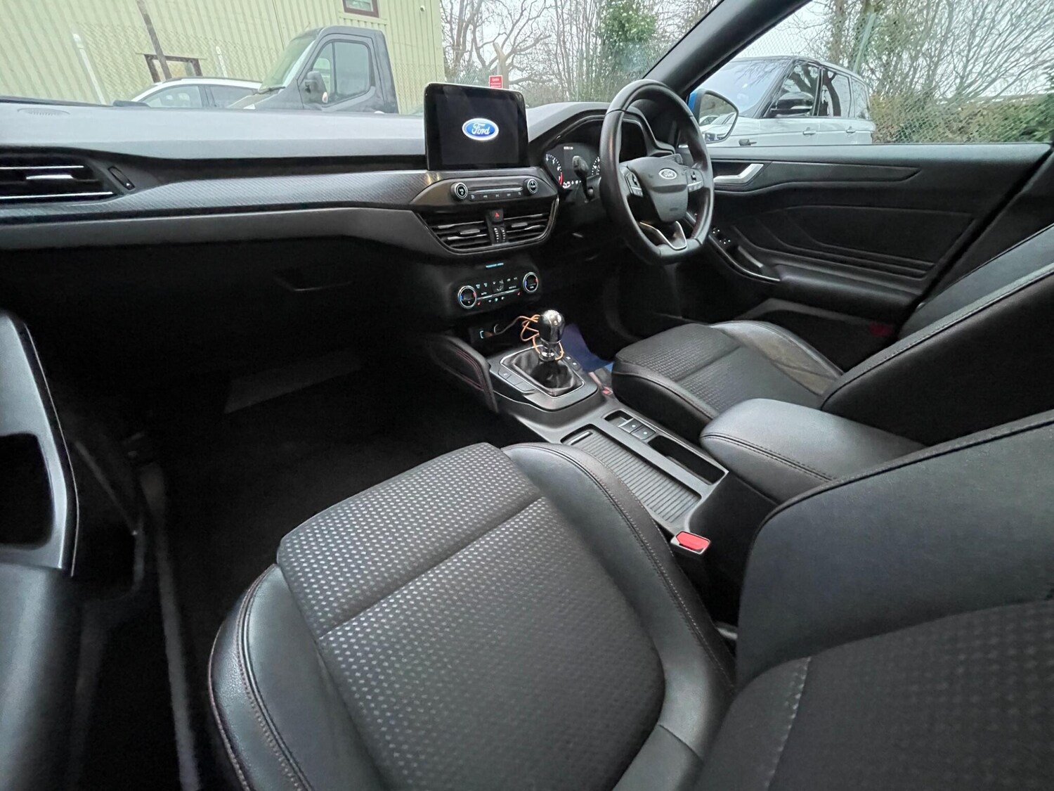 Used Ford Focus 2019 for sale - 77496655: Photo 80