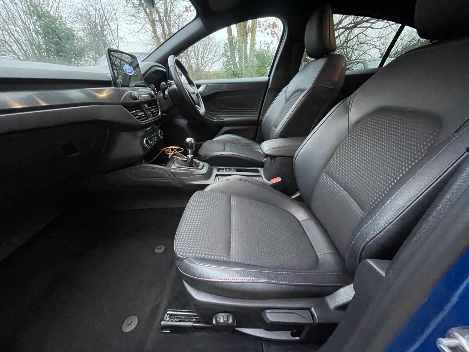 Used Ford Focus 2019 for sale - 77496655: Photo 85