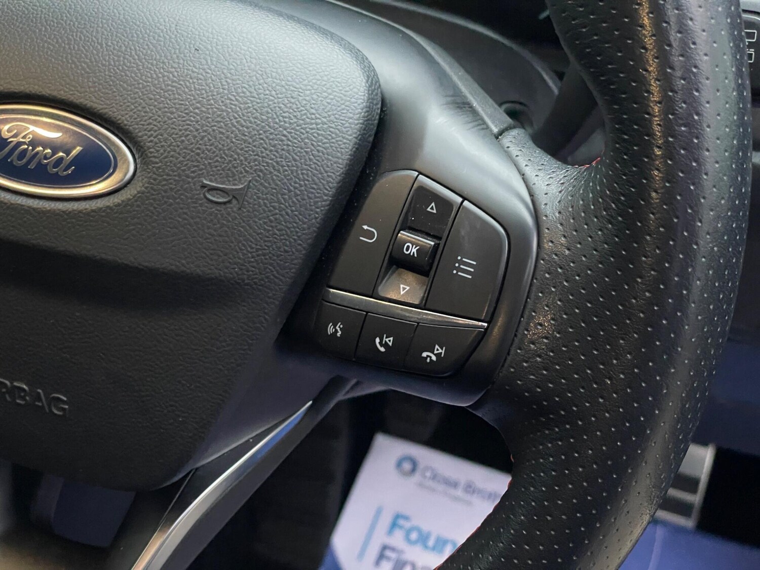 Used Ford Focus 2019 for sale - 77496655: Photo 88