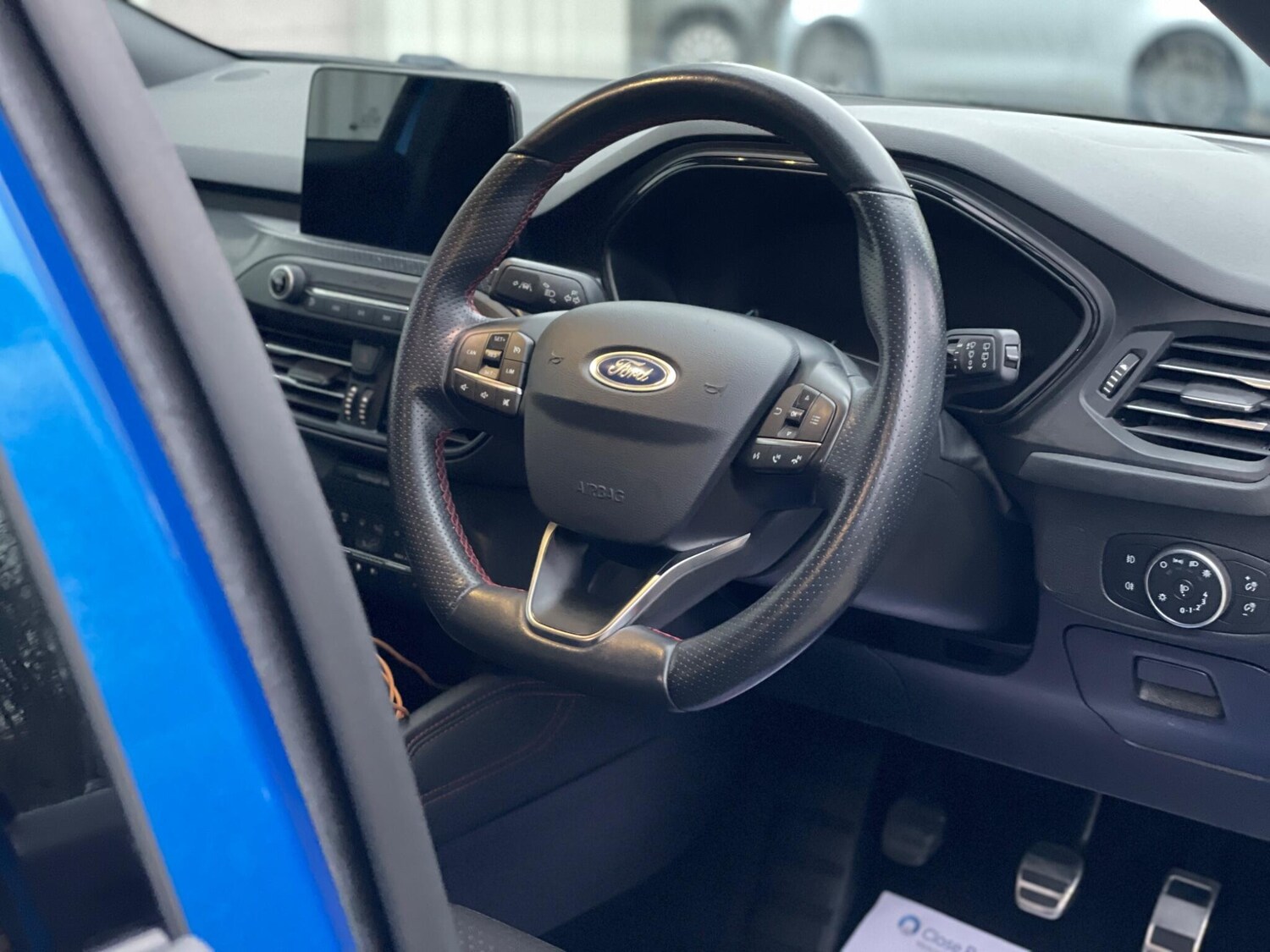 Used Ford Focus 2019 for sale - 77496655: Photo 89