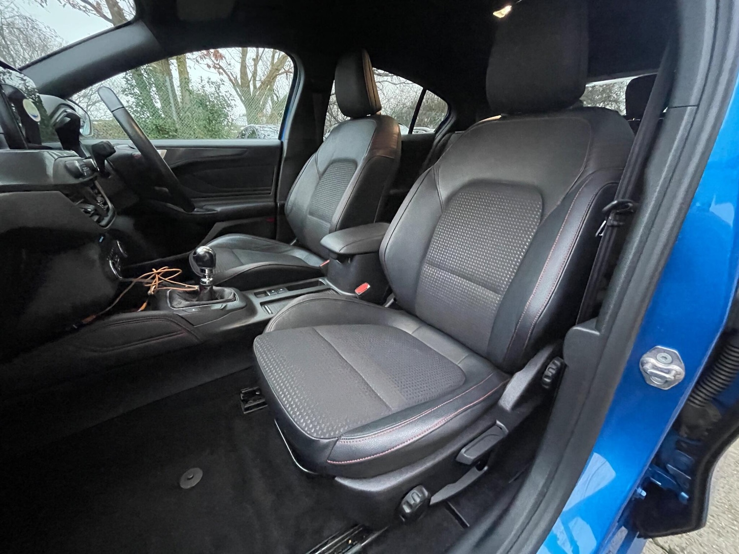 Used Ford Focus 2019 for sale - 77496655: Photo 9