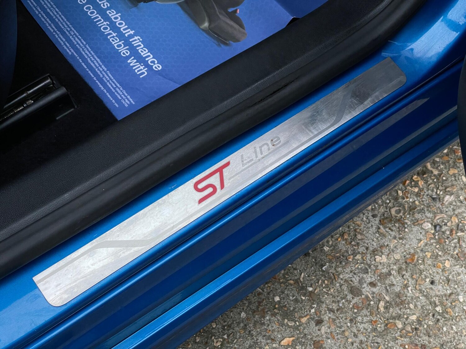 Used Ford Focus 2019 for sale - 77496655: Photo 92