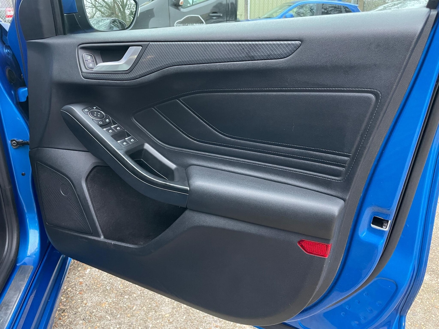 Used Ford Focus 2019 for sale - 77496655: Photo 94